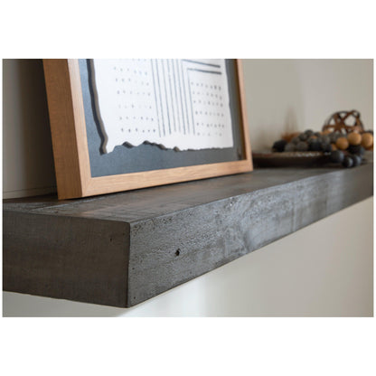 Corinsville Wall Shelf Ash-A8010365
