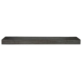 Corinsville Wall Shelf Ash-A8010365