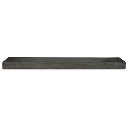 Corinsville Wall Shelf Ash-A8010365