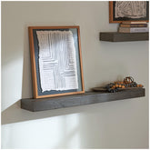 Corinsville Wall Shelf Ash-A8010365