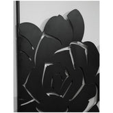 Ellyse Wall Decor Ash-A8010370