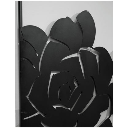 Ellyse Wall Decor Ash-A8010370