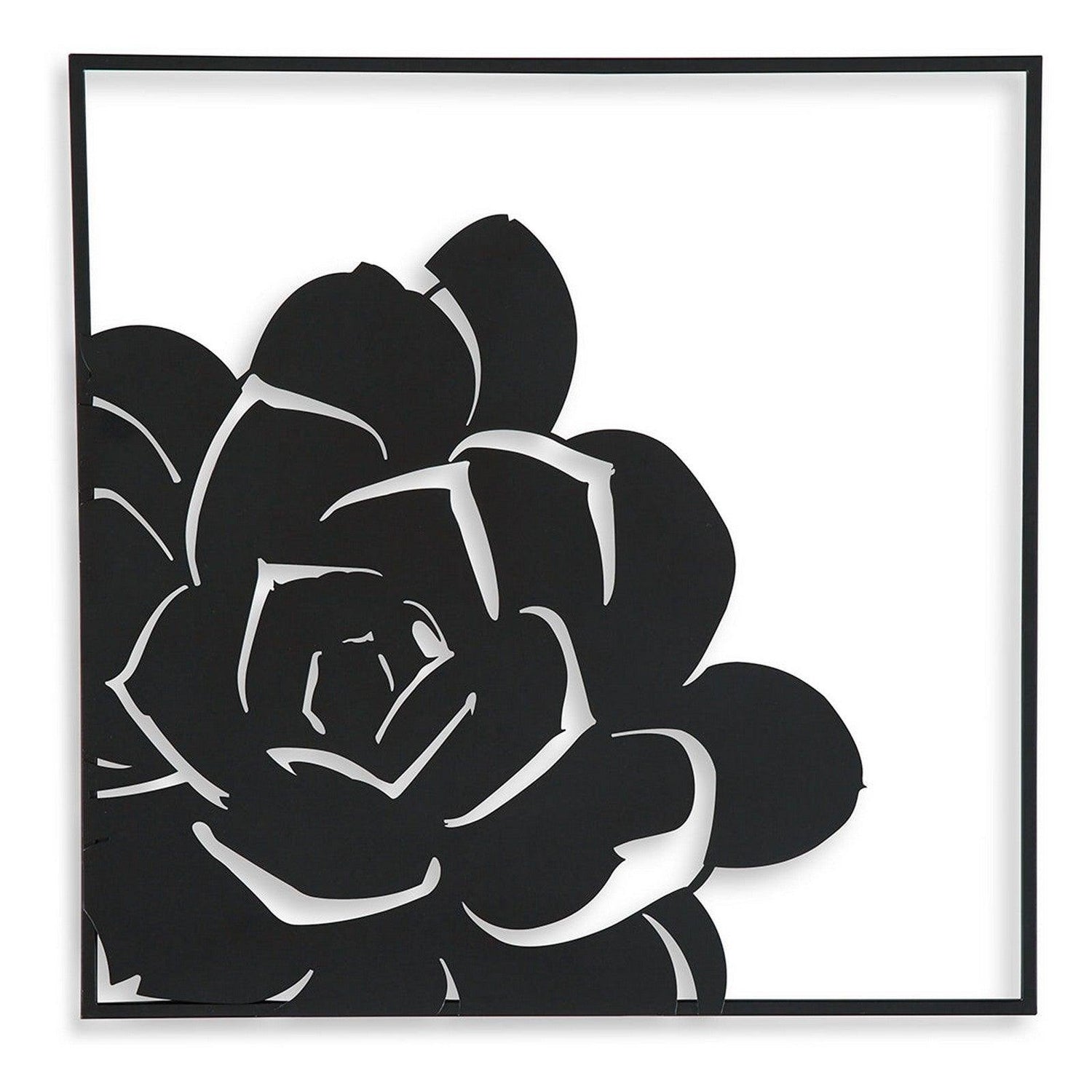Ellyse Wall Decor Ash-A8010370
