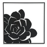 Ellyse Wall Decor Ash-A8010370