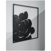 Ellyse Wall Decor Ash-A8010370