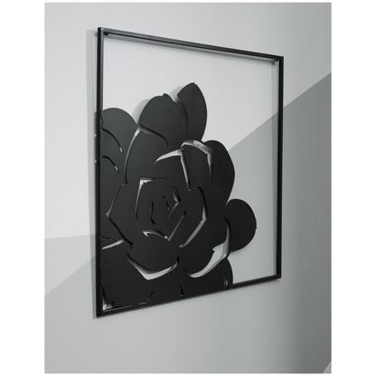 Ellyse Wall Decor Ash-A8010370