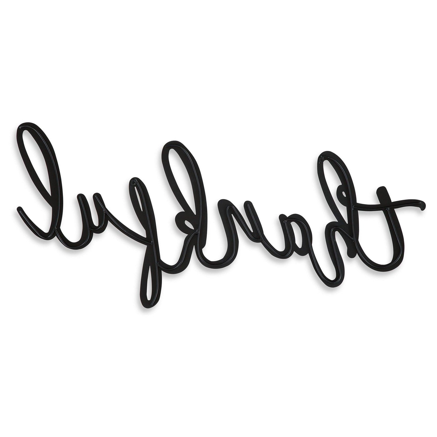 Emalee Wall Decor Ash-A8010371