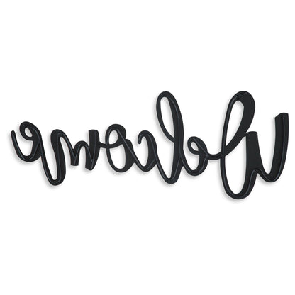 Emalee Wall Decor Ash-A8010372