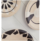 Idamond Wall Decor (Set of 3) Ash-A8010373