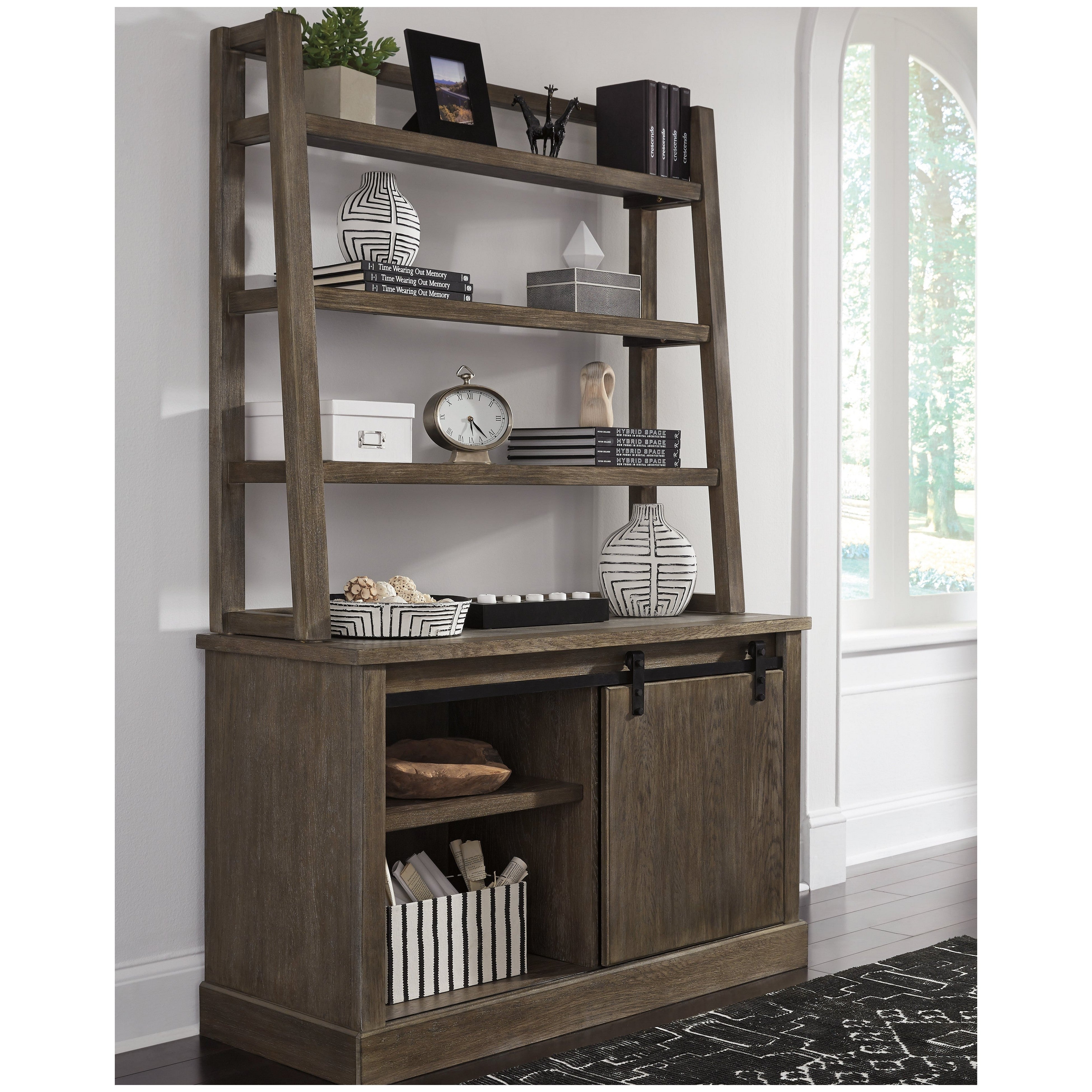 Luxenford credenza shop