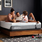 TEMPUR-PEDIC - Adapt Medium - Beck&