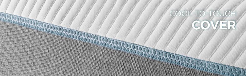 TEMPUR-PEDIC - Adapt Medium - Beck&