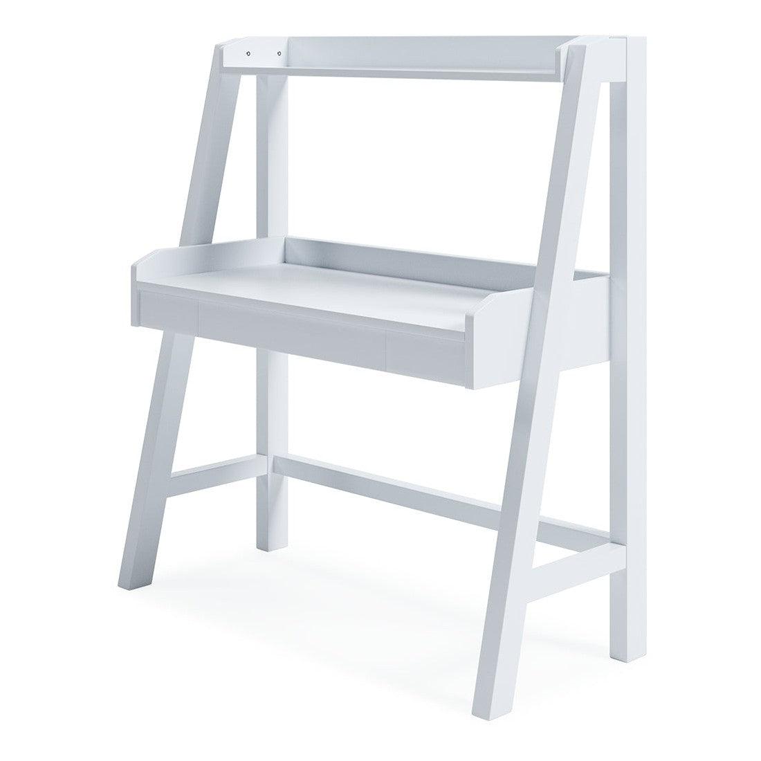 Blariden Desk with Hutch