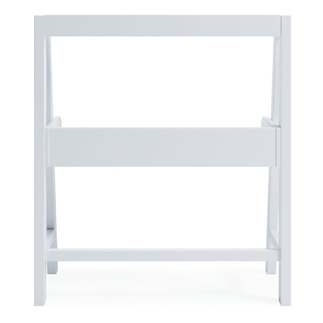 Blariden Desk with Hutch