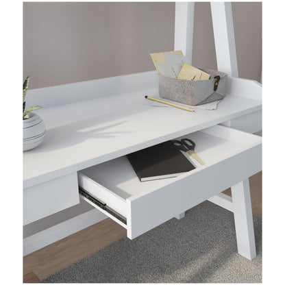 Blariden Desk with Hutch