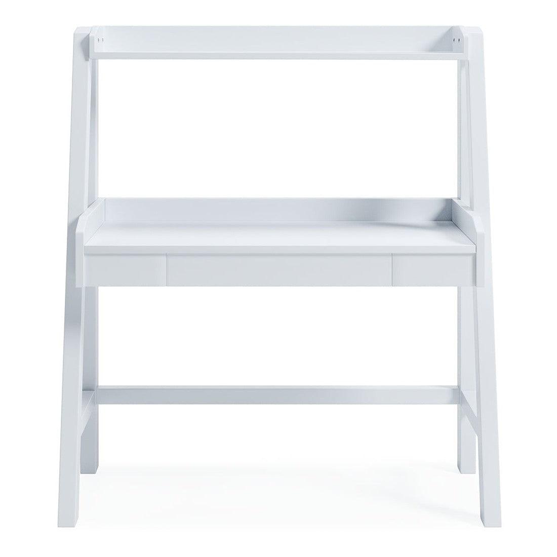 Blariden Desk with Hutch