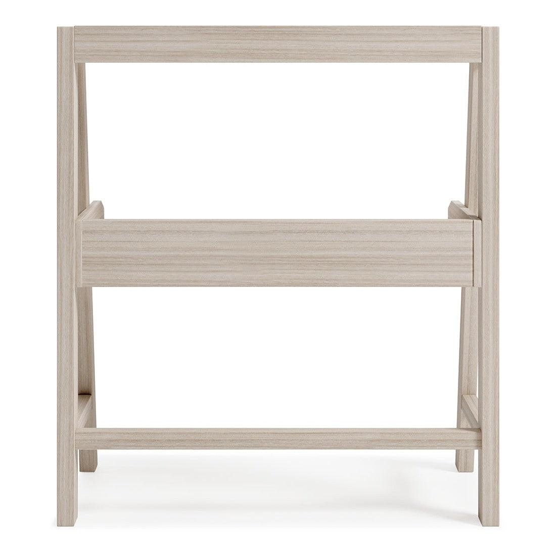 Blariden Desk with Hutch