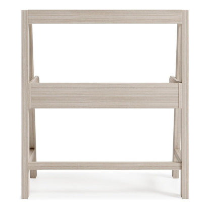 Blariden Desk with Hutch