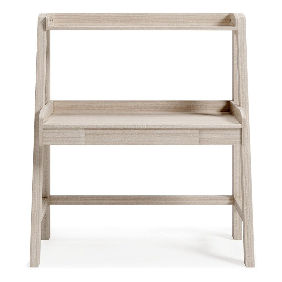 Blariden Desk with Hutch