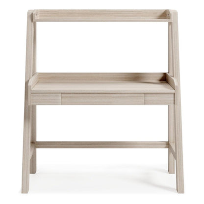 Blariden Desk with Hutch