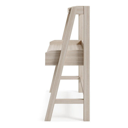 Blariden Desk with Hutch