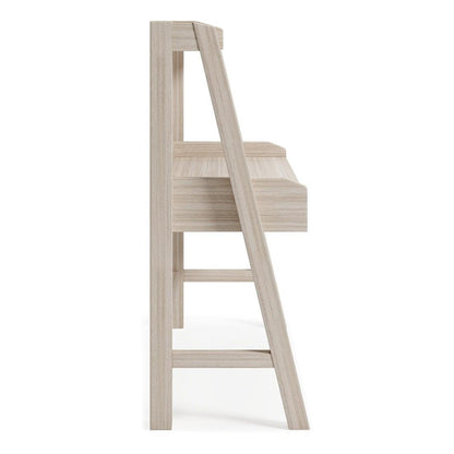 Blariden Desk with Hutch