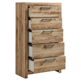Hyanna Chest of Drawers Ash-B1050-46