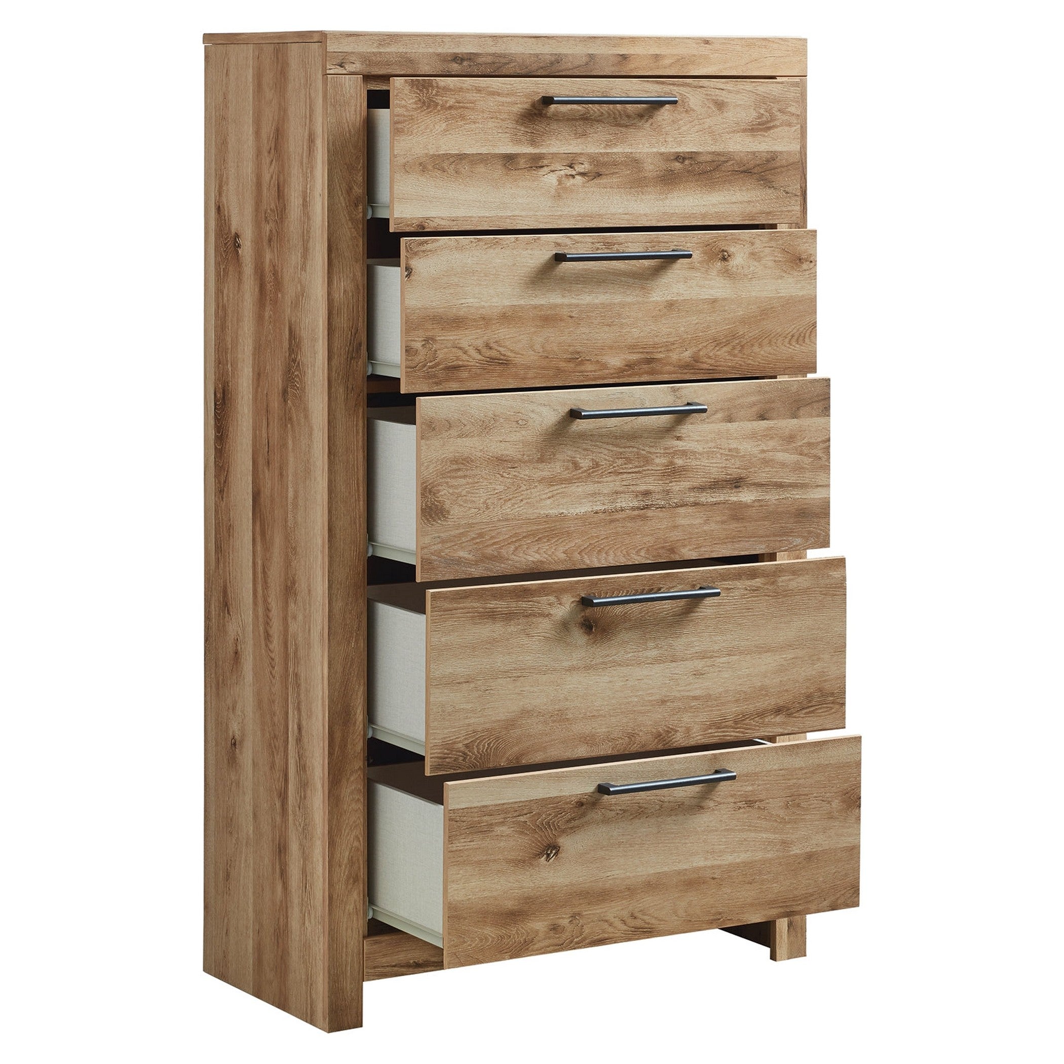 Hyanna Chest of Drawers Ash-B1050-46