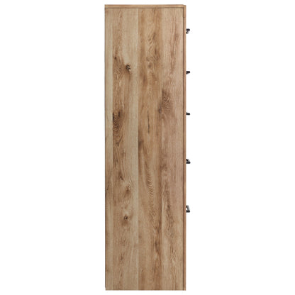 Hyanna Chest of Drawers Ash-B1050-46
