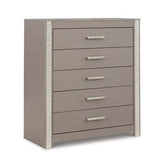 Surancha Chest of Drawers Ash-B1145-345