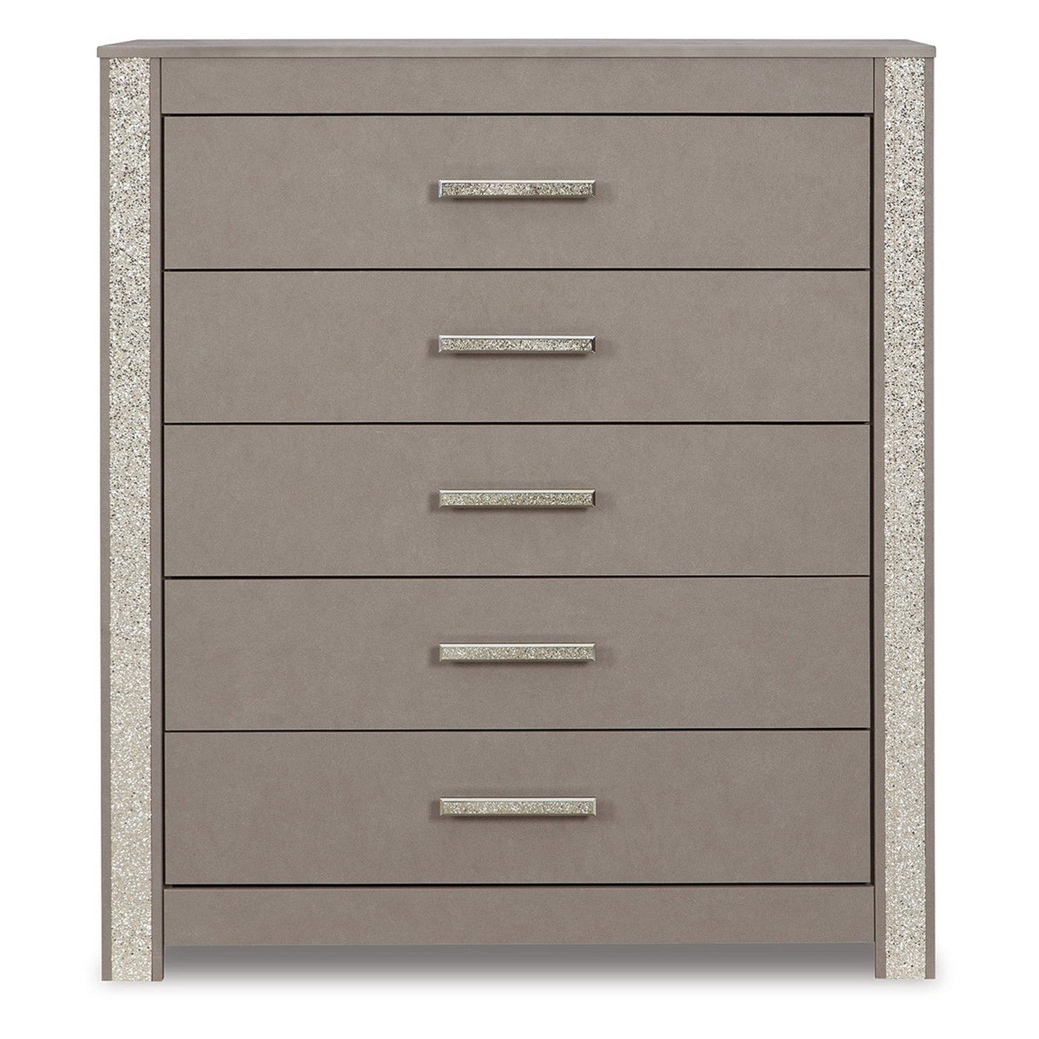 Surancha Chest of Drawers Ash-B1145-345
