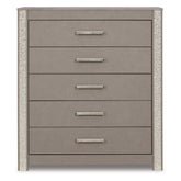 Surancha Chest of Drawers Ash-B1145-345