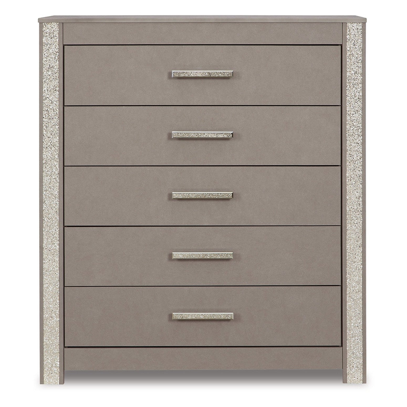 Surancha Chest of Drawers Ash-B1145-345