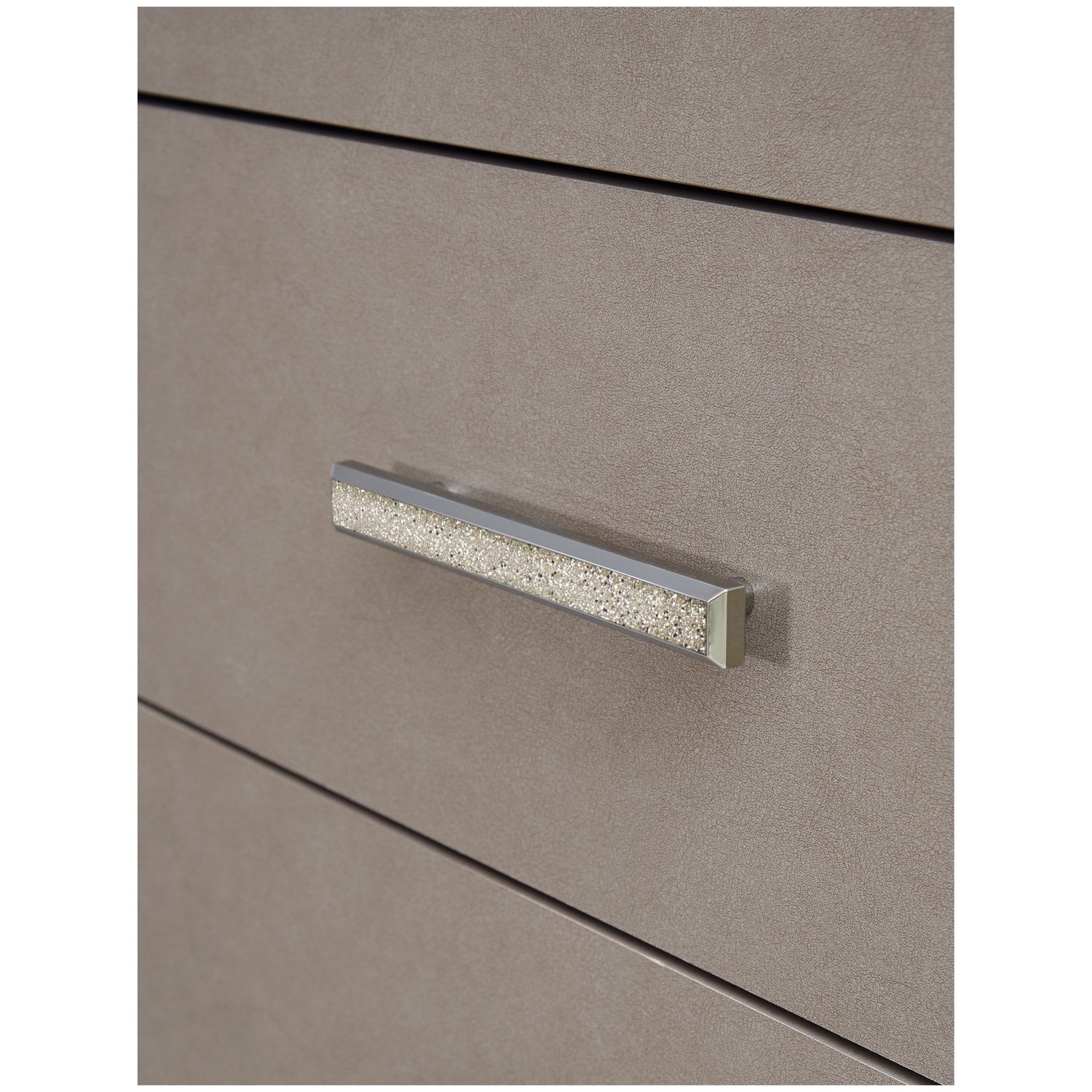 Surancha Chest of Drawers Ash-B1145-345