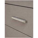 Surancha Chest of Drawers Ash-B1145-345
