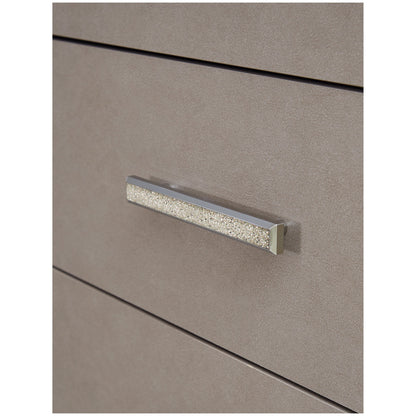 Surancha Chest of Drawers Ash-B1145-345