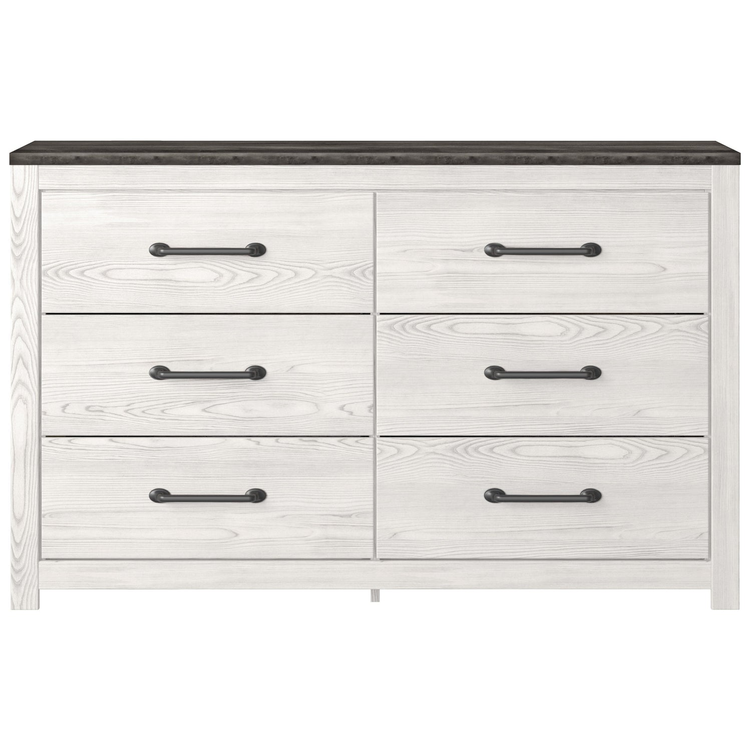 Gerridan Dresser Ash-B1190-31
