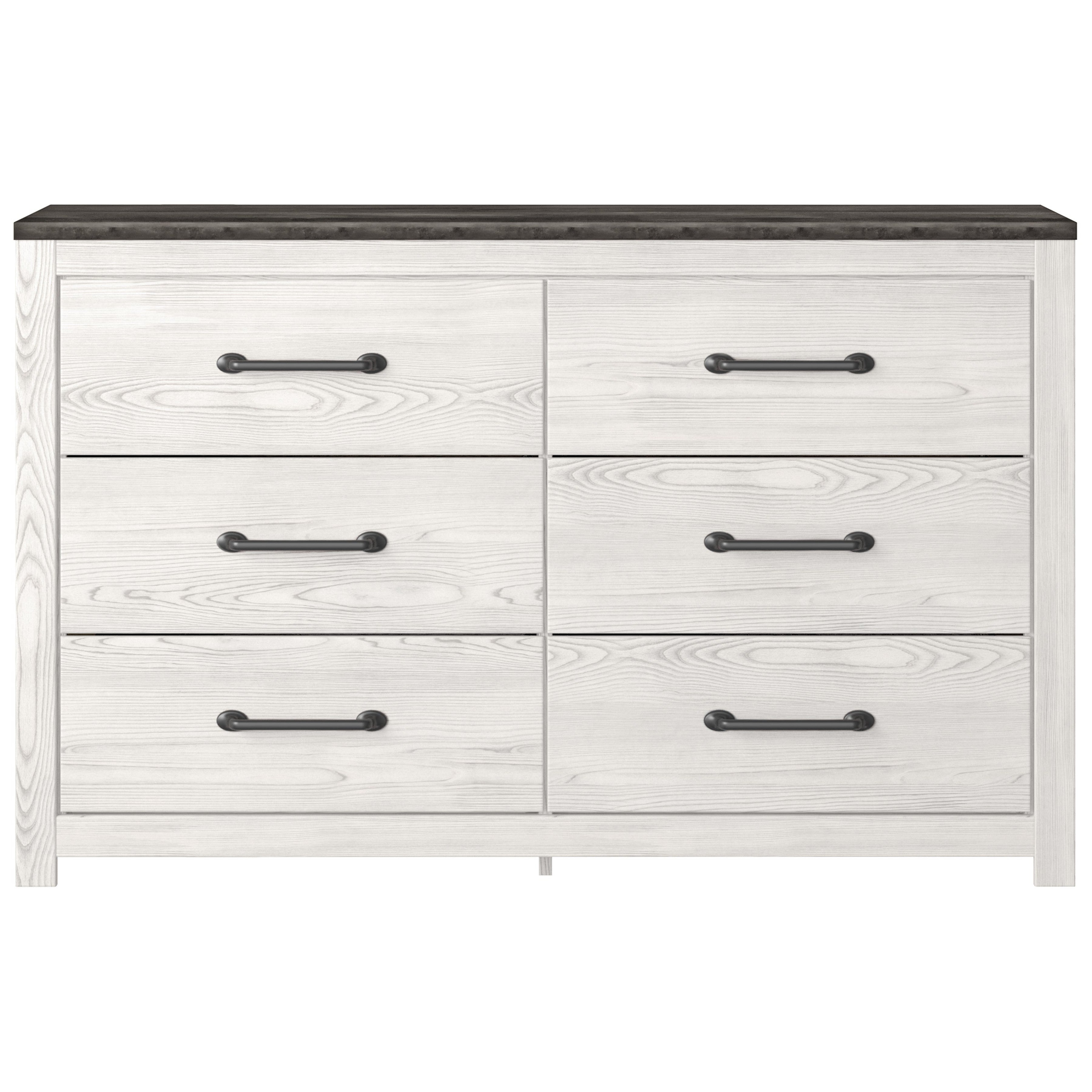 Gerridan Dresser Ash-B1190-31