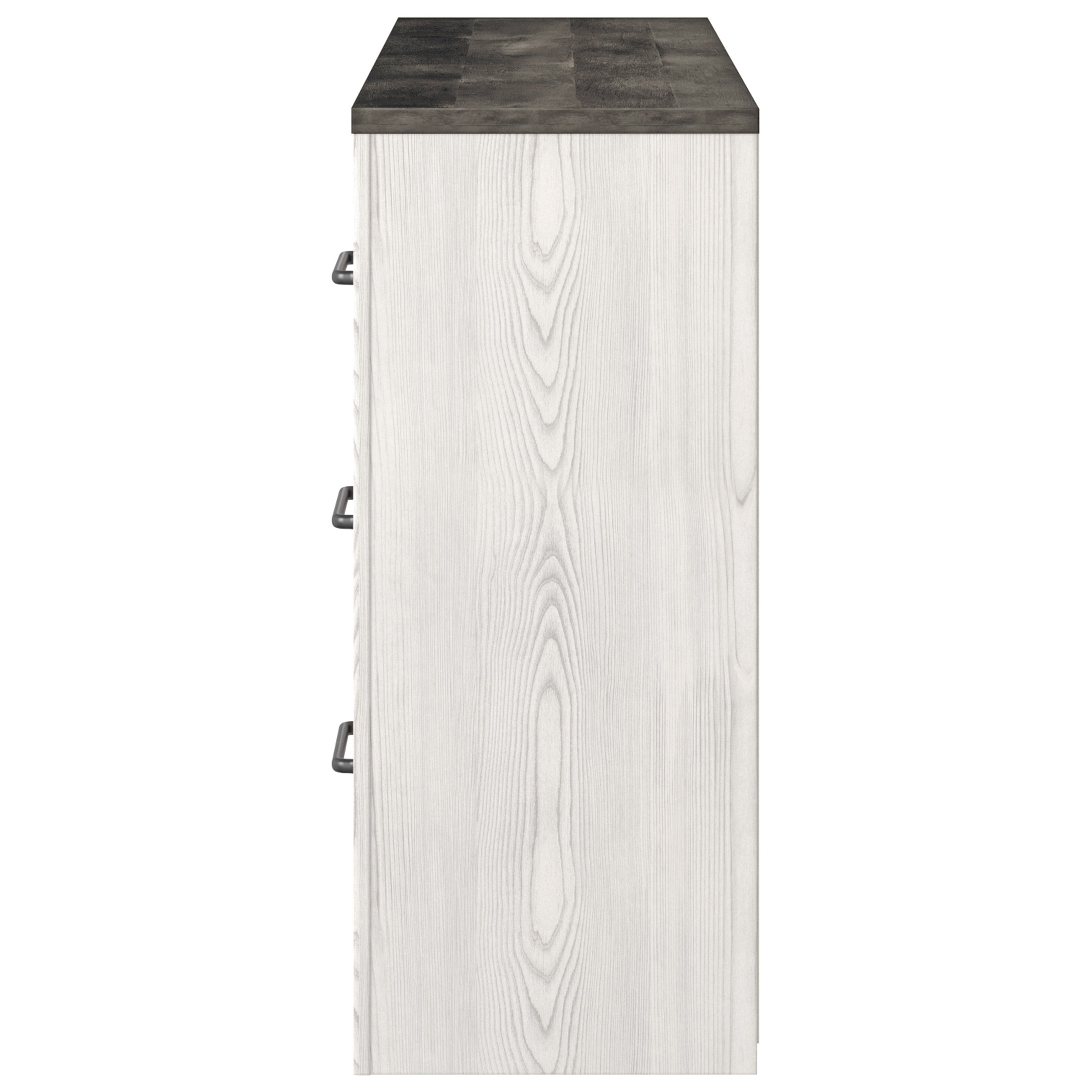 Gerridan Dresser Ash-B1190-31