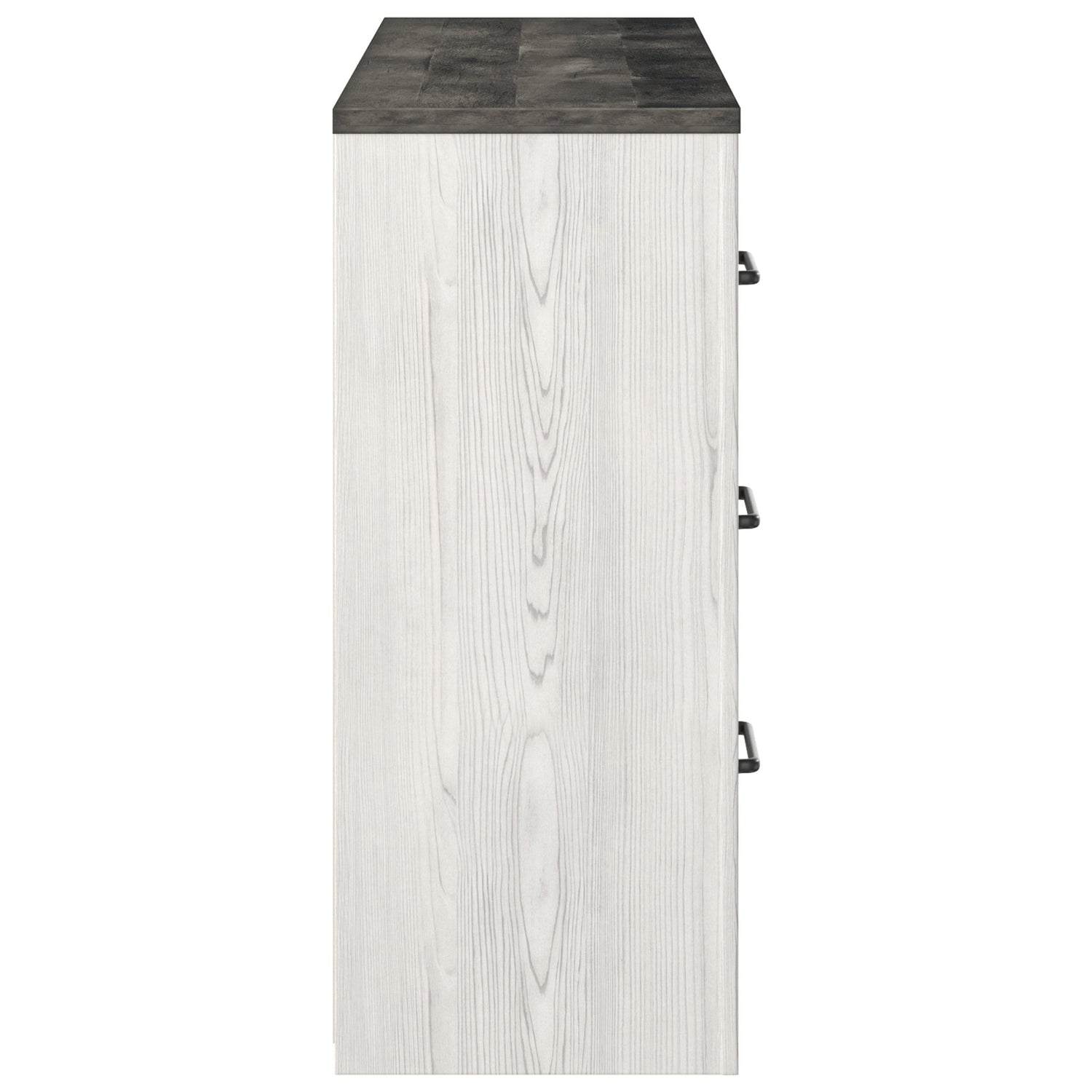 Gerridan Dresser Ash-B1190-31