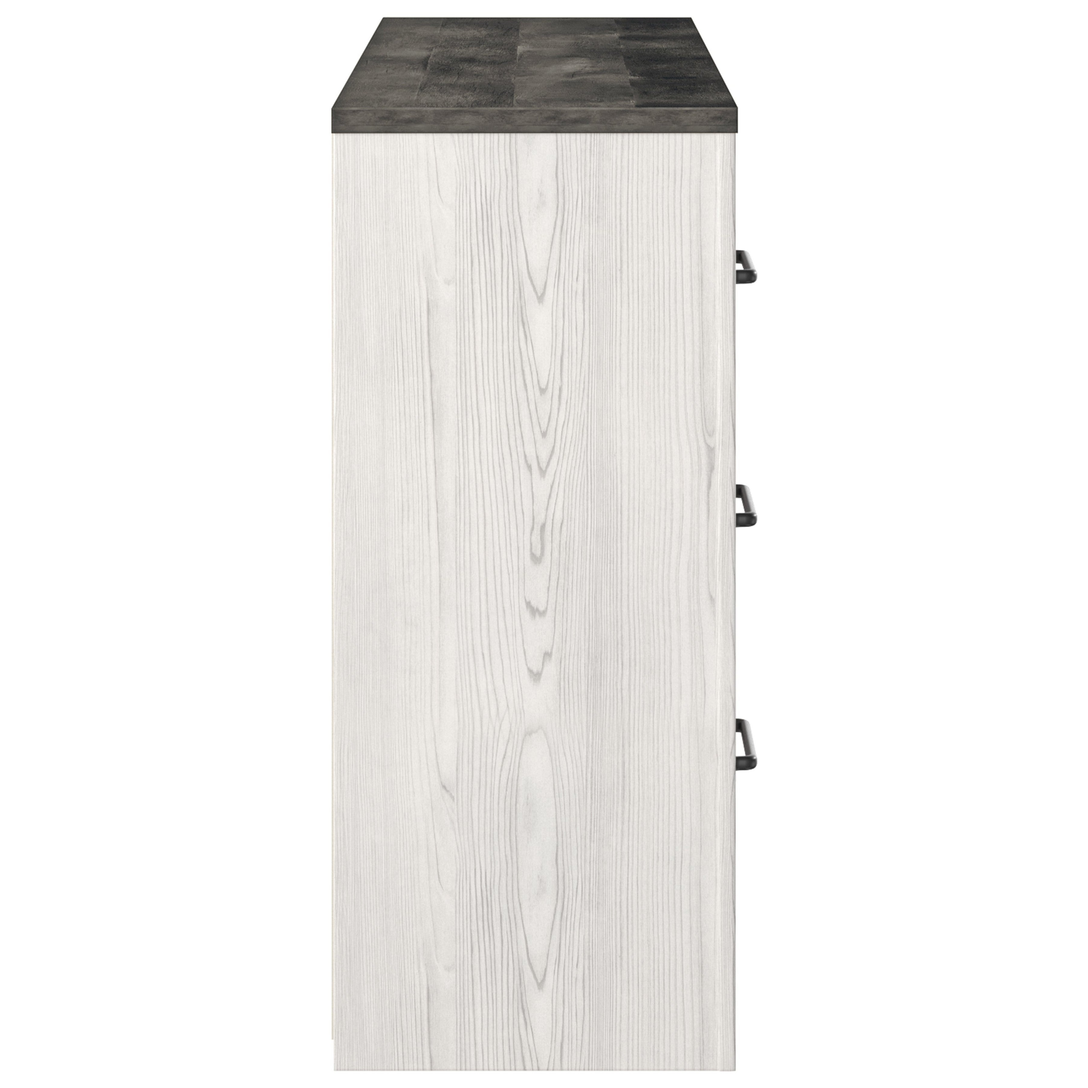 Gerridan Dresser Ash-B1190-31