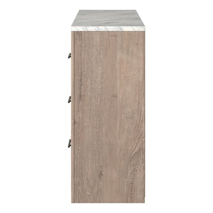 Senniberg Dresser Ash-B1191-31