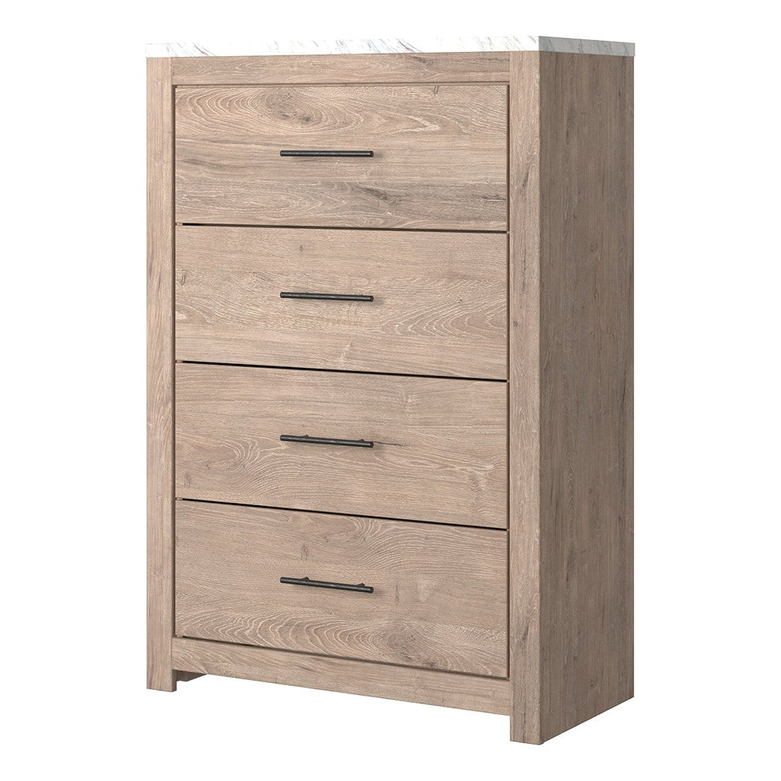 Senniberg Chest of Drawers Ash-B1191-44