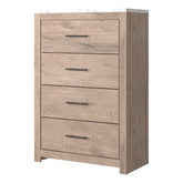Senniberg Chest of Drawers Ash-B1191-44