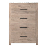 Senniberg Chest of Drawers Ash-B1191-44