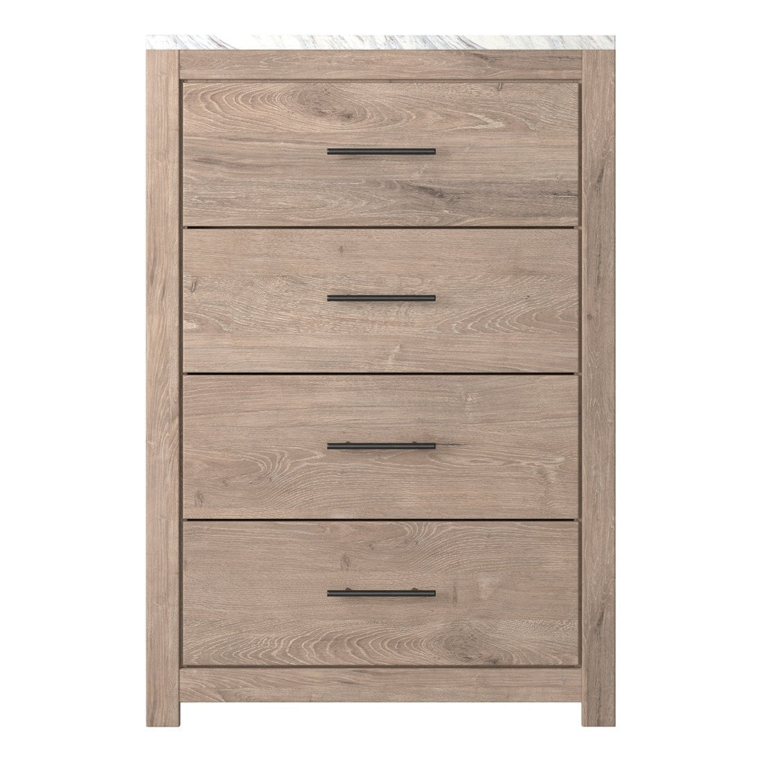 Senniberg Chest of Drawers Ash-B1191-44