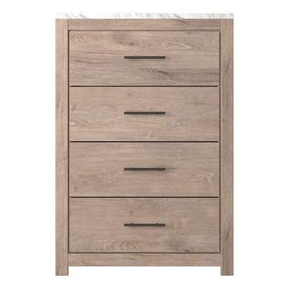 Senniberg Chest of Drawers Ash-B1191-44