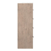 Senniberg Chest of Drawers Ash-B1191-44