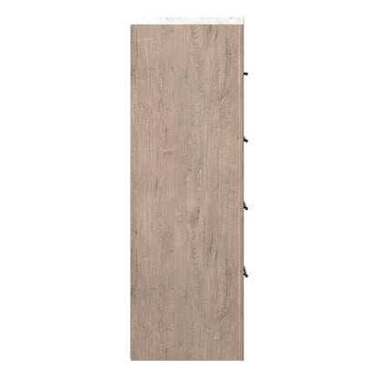 Senniberg Chest of Drawers Ash-B1191-44
