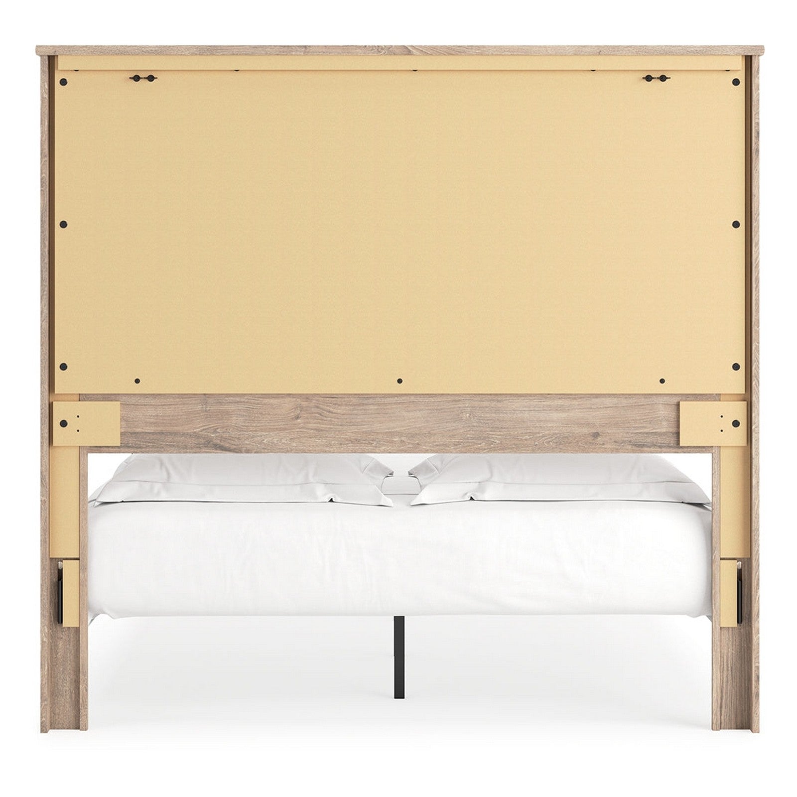 Senniberg Panel Bed